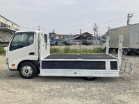 HINO Dutro Flat Body 2RG-XZC605M 2020 4,746km_12