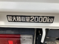 HINO Dutro Flat Body 2RG-XZC605M 2020 4,746km_19