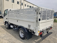 HINO Dutro Flat Body 2RG-XZC605M 2020 4,746km_2