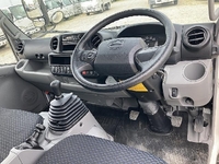 HINO Dutro Flat Body 2RG-XZC605M 2020 4,746km_35