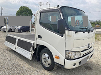 HINO Dutro Flat Body 2RG-XZC605M 2020 4,746km_5