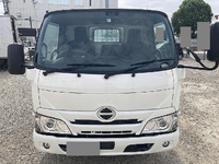 HINO Dutro Flat Body 2RG-XZC605M 2020 4,746km_7