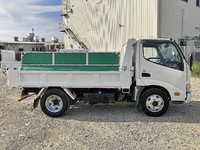 HINO Dutro Dump TKG-XZU620T 2014 46,015km_11