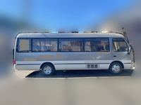 TOYOTA Coaster Micro Bus U-HDB51 1994 83,534km_5