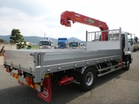 ISUZU Forward Truck (With 5 Steps Of Unic Cranes) SKG-FRR90S2 2011 2,089km_2