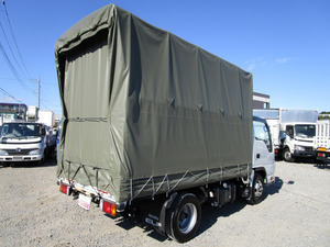 Elf Covered Truck_2