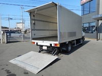 MITSUBISHI FUSO Canter Aluminum Van KK-FE63EEV 2000 112,838km_2