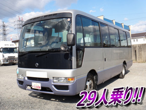 NISSAN Civilian Micro Bus KK-BJW41 2004 145,833km_1