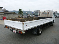 MITSUBISHI FUSO Canter Flat Body KK-FE83EGN 2004 116,528km_2