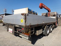 ISUZU Forward Truck (With 3 Steps Of Unic Cranes) KC-FVZ32N4 1997 554,090km_2