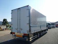 HINO Ranger Aluminum Wing BDG-FD8JLWG 2007 792,839km_2