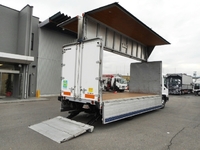 ISUZU Forward Aluminum Wing KK-FRR35J4S 2003 379,385km_2