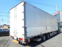 HINO Profia Aluminum Wing BDG-FW1EXYG 2008 801,275km_2