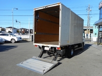 MITSUBISHI FUSO Canter Aluminum Van PA-FE72DEV 2005 220,407km_2