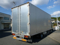 MITSUBISHI FUSO Fighter Aluminum Van PA-FK61FM 2004 681,441km_2