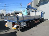 MITSUBISHI FUSO Fighter Truck (With 4 Steps Of Cranes) KK-FK61HK 1999 547,523km_2