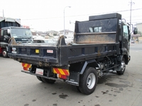 ISUZU Forward Dump SKG-FRR90S1 2012 55,661km_2