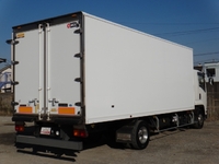 ISUZU Forward Refrigerator & Freezer Truck PDG-FRR34S2 2009 329,850km_2