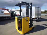 KOMATSU  Forklift FB10RS-15 2014 97h_2