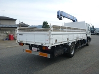 ISUZU Forward Truck (With 4 Steps Of Cranes) KK-FRR35K4 2002 155,767km_2