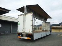 HINO Profia Aluminum Wing PK-FR1EXWG 2004 1,099,277km_2