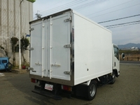 ISUZU Elf Refrigerator & Freezer Truck BKG-NLR85AN 2007 178,258km_2