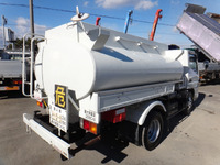 MITSUBISHI FUSO Canter Tank Lorry KK-FE73EB 2003 229,591km_2