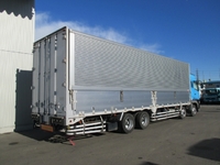 MITSUBISHI FUSO Super Great Aluminum Wing PJ-FS55JVZ 2004 799,820km_2