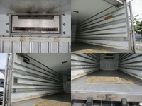 ISUZU Forward Refrigerator & Freezer Truck LKG-FTR90T2 2012 737,000km_15