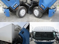 ISUZU Forward Refrigerator & Freezer Truck LKG-FTR90T2 2012 737,000km_25