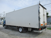 ISUZU Forward Refrigerator & Freezer Truck LKG-FTR90T2 2012 737,000km_2