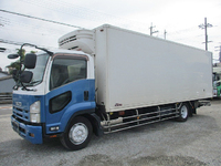 ISUZU Forward Refrigerator & Freezer Truck LKG-FTR90T2 2012 737,000km_3