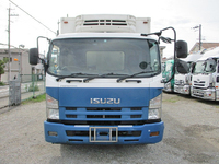 ISUZU Forward Refrigerator & Freezer Truck LKG-FTR90T2 2012 737,000km_4