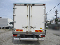 ISUZU Forward Refrigerator & Freezer Truck LKG-FTR90T2 2012 737,000km_5