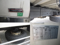 ISUZU Forward Refrigerator & Freezer Truck LKG-FTR90T2 2012 737,000km_7