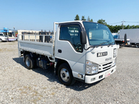 ISUZU Elf Flat Body TRG-NJR85A 2016 32,516km_3