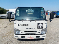 ISUZU Elf Flat Body TRG-NJR85A 2016 32,516km_6