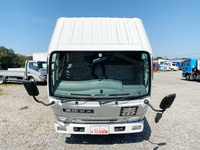 ISUZU Elf Flat Body TRG-NJR85A 2016 32,516km_7