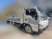 ISUZU Elf Dump PB-NKR81AD 2006 138,518km_3