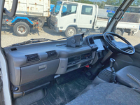 ISUZU Elf Aluminum Van KR-NKR81LAV 2003 150,943km_32