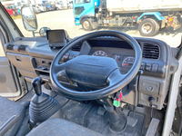 ISUZU Elf Aluminum Van KR-NKR81LAV 2003 150,943km_36