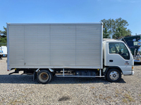 ISUZU Elf Aluminum Van KR-NKR81LAV 2003 150,943km_5