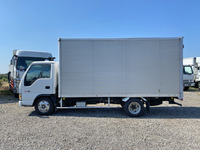 ISUZU Elf Aluminum Van KR-NKR81LAV 2003 150,943km_6