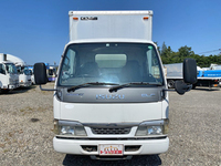 ISUZU Elf Aluminum Van KR-NKR81LAV 2003 150,943km_7