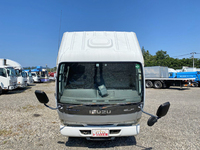 ISUZU Elf Aluminum Van KR-NKR81LAV 2003 150,943km_8