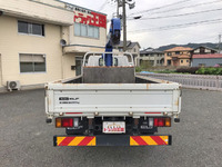 ISUZU Elf Truck (With 3 Steps Of Cranes) TPG-NKR85R 2015 39,153km_11