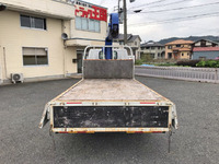 ISUZU Elf Truck (With 3 Steps Of Cranes) TPG-NKR85R 2015 39,153km_12