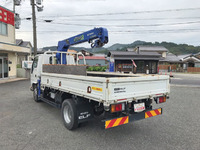 ISUZU Elf Truck (With 3 Steps Of Cranes) TPG-NKR85R 2015 39,153km_4