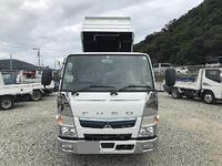 MITSUBISHI FUSO Canter Loader Dump 2PG-FBA60 2021 296km_7