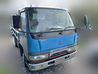 MITSUBISHI FUSO Canter Dump KC-FG507BD 1999 129,442km_3